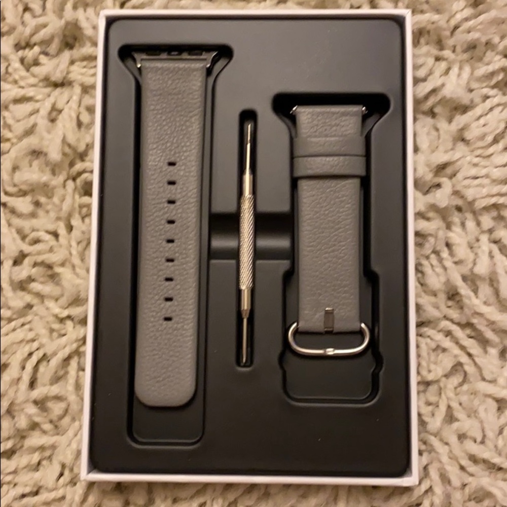 Apple Watch band